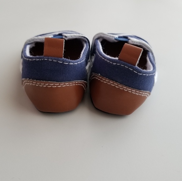Shoes for baby boy - Picture 4 of 5